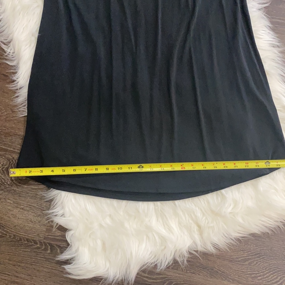 🆕 NWOT Ladies Black Dress - Picture 5 of 7